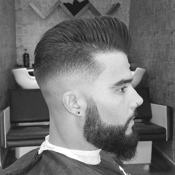 Prices | Blades Barbers
